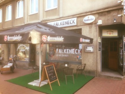 照片: FalkenEck Hannover